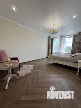 1-к квартира, вторичка, 45м2, 4/12 этаж