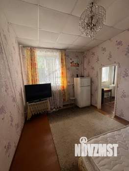 2-к квартира, вторичка, 29м2, 1/1 этаж