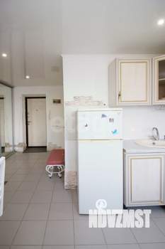 Студия квартира, вторичка, 33м2, 5/5 этаж