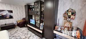 1-к квартира, вторичка, 31м2, 2/5 этаж