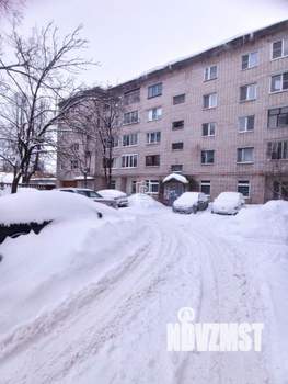 1-к квартира, вторичка, 32м2, 5/5 этаж