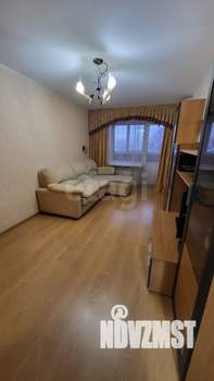 1-к квартира, вторичка, 34м2, 2/5 этаж