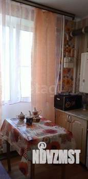1-к квартира, вторичка, 28м2, 2/3 этаж