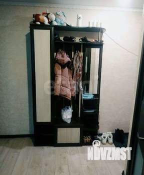 2-к квартира, вторичка, 45м2, 4/5 этаж