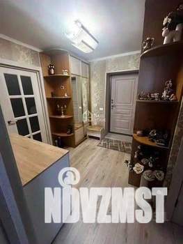 3-к квартира, вторичка, 77м2, 3/6 этаж