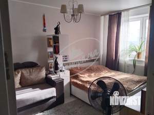 1-к квартира, вторичка, 37м2, 10/10 этаж