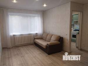 1-к квартира, вторичка, 30м2, 5/5 этаж