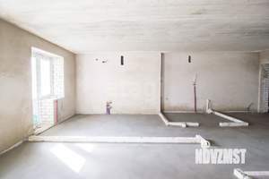 1-к квартира, вторичка, 39м2, 3/8 этаж