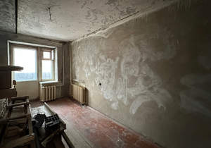 3-к квартира, вторичка, 61м2, 9/9 этаж