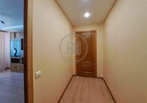 2-к квартира, вторичка, 52м2, 3/5 этаж