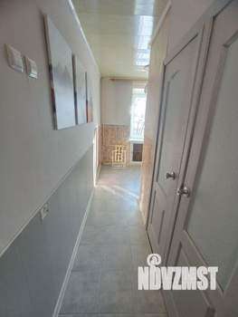 2-к квартира, вторичка, 44м2, 3/5 этаж