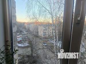 3-к квартира, вторичка, 50м2, 5/5 этаж