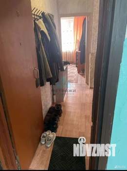 2-к квартира, вторичка, 36м2, 1/2 этаж