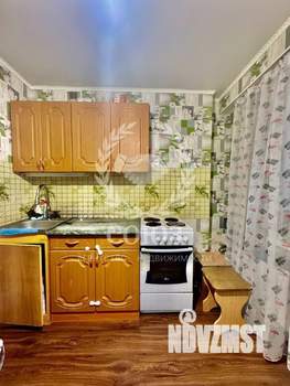 1-к квартира, вторичка, 34м2, 5/14 этаж