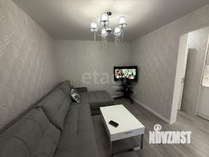 2-к квартира, вторичка, 45м2, 4/5 этаж