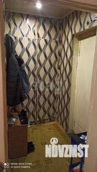 1-к квартира, вторичка, 30м2, 2/5 этаж