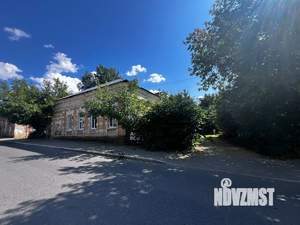 1-к квартира, вторичка, 27м2, 1/2 этаж