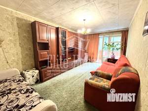 2-к квартира, вторичка, 45м2, 4/5 этаж