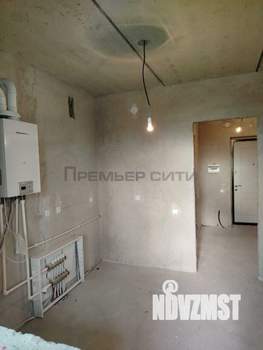 2-к квартира, вторичка, 52м2, 5/9 этаж