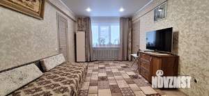 3-к квартира, вторичка, 49м2, 1/5 этаж