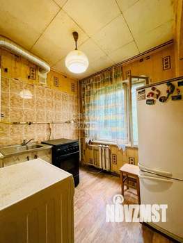 2-к квартира, вторичка, 43м2, 2/5 этаж