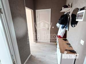 1-к квартира, вторичка, 40м2, 5/20 этаж
