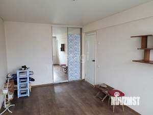 1-к квартира, вторичка, 31м2, 5/5 этаж