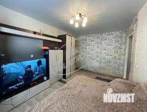 1-к квартира, вторичка, 33м2, 3/9 этаж