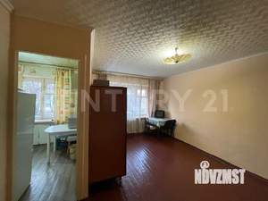 1-к квартира, вторичка, 33м2, 2/5 этаж