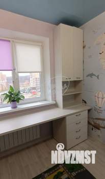 2-к квартира, вторичка, 60м2, 6/14 этаж