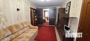 3-к квартира, вторичка, 55м2, 1/5 этаж