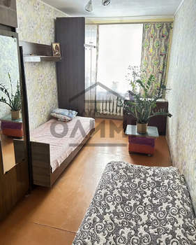 2-к квартира, вторичка, 45м2, 3/5 этаж