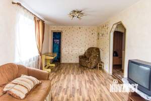 1-к квартира, вторичка, 32м2, 2/5 этаж