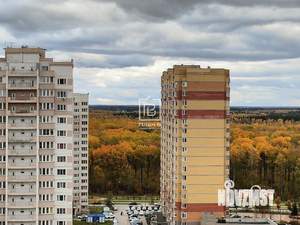 1-к квартира, вторичка, 45м2, 5/17 этаж