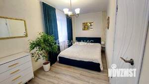 2-к квартира, вторичка, 40м2, 4/5 этаж