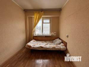 4-к квартира, вторичка, 59м2, 2/5 этаж