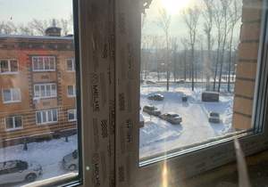 3-к квартира, вторичка, 60м2, 3/5 этаж