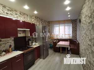 3-к квартира, вторичка, 87м2, 2/9 этаж