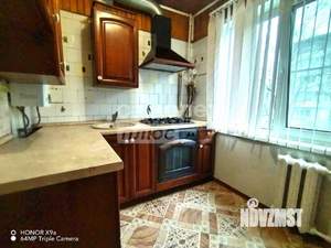 3-к квартира, вторичка, 59м2, 2/5 этаж