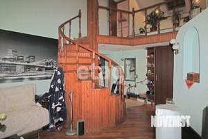 3-к квартира, вторичка, 87м2, 5/6 этаж