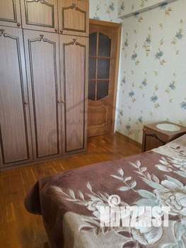 3-к квартира, вторичка, 72м2, 5/5 этаж