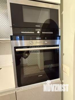 3-к квартира, вторичка, 89м2, 15/17 этаж