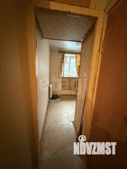 1-к квартира, вторичка, 31м2, 1/5 этаж