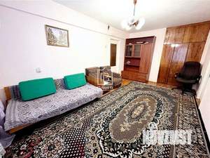 4-к квартира, вторичка, 59м2, 2/5 этаж