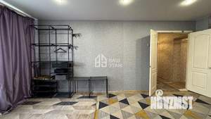 1-к квартира, вторичка, 31м2, 3/9 этаж