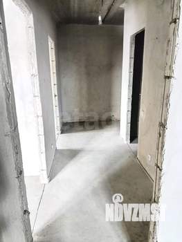 2-к квартира, вторичка, 52м2, 3/9 этаж