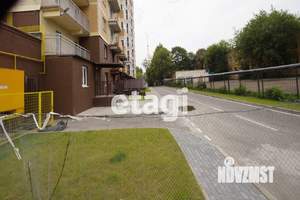 3-к квартира, сданный дом, 86м2, 11/22 этаж