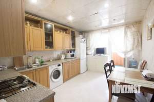 4-к квартира, вторичка, 134м2, 5/5 этаж