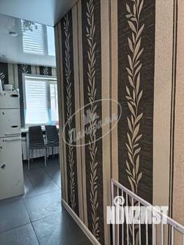 2-к квартира, вторичка, 45м2, 1/5 этаж