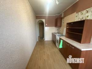 3-к квартира, вторичка, 64м2, 7/9 этаж